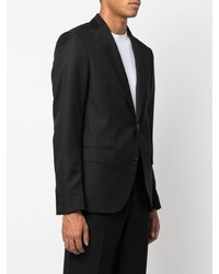 Blazer noir IRO