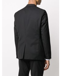 Blazer noir Karl Lagerfeld