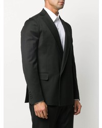 Blazer noir Costumein