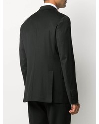 Blazer noir Costumein