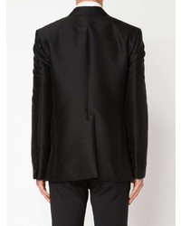 Blazer noir Alexandre Plokhov