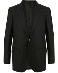 Blazer noir Gieves & Hawkes