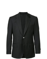 Blazer noir Gieves & Hawkes