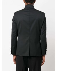 Blazer noir Karl Lagerfeld