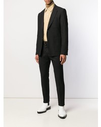 Blazer noir Ami