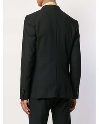 Blazer noir Ami