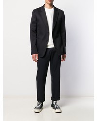 Blazer noir Ami