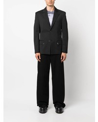 Blazer noir Han Kjobenhavn