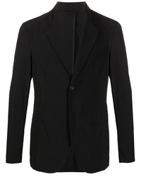 Blazer noir Hydrogen