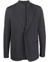 Blazer noir Hydrogen