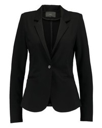 Blazer noir Ichi