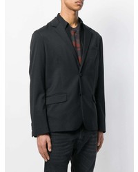 Blazer noir Diesel