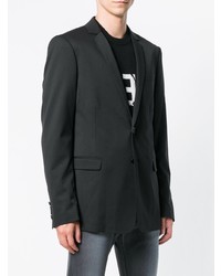 Blazer noir Diesel