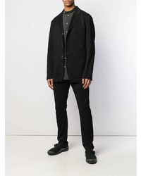 Blazer noir Uma Wang