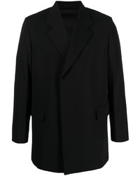 Blazer noir Jil Sander