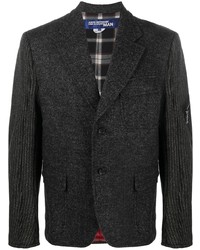 Blazer noir Junya Watanabe