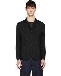 Blazer noir Junya Watanabe