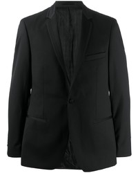 Blazer noir Karl Lagerfeld