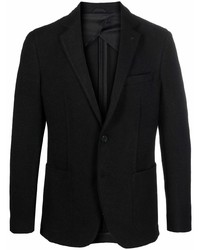 Blazer noir Karl Lagerfeld