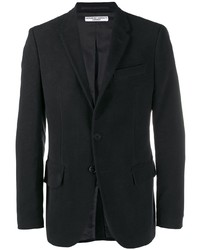 Blazer noir Katharine Hamnett London