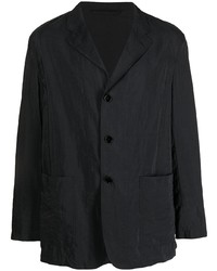 Blazer noir Lemaire