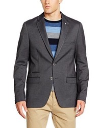 Blazer noir LERROS