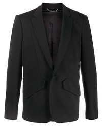 Blazer noir Les Hommes