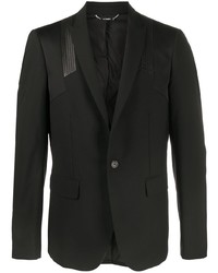 Blazer noir Les Hommes