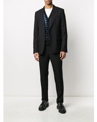 Blazer noir Ami