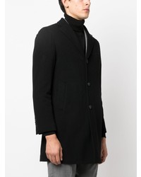 Blazer noir Tagliatore