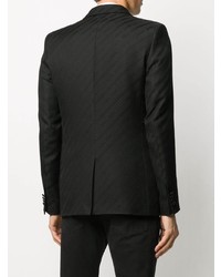 Blazer noir Givenchy