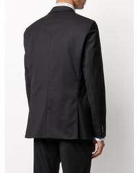 Blazer noir Karl Lagerfeld