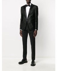 Blazer noir DSQUARED2