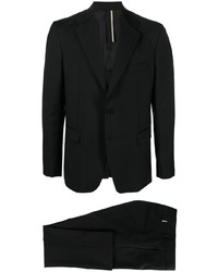 Blazer noir Low Brand