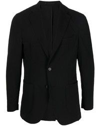 Blazer noir Man On The Boon.