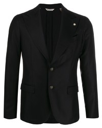 Blazer noir Manuel Ritz