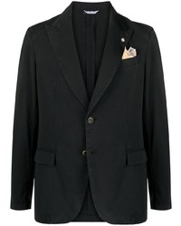 Blazer noir Manuel Ritz