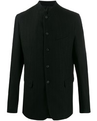 Blazer noir Masnada