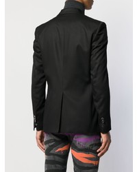 Blazer noir Just Cavalli