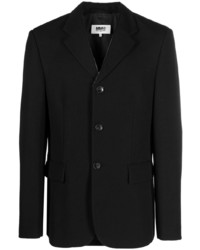 Blazer noir MM6 MAISON MARGIELA