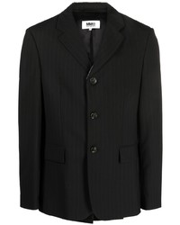 Blazer noir MM6 MAISON MARGIELA