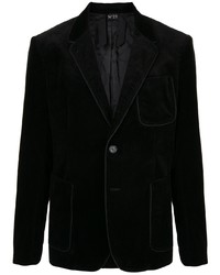 Blazer noir N°21