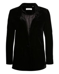 Blazer noir Naf Naf