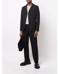 Blazer noir Neil Barrett