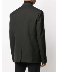 Blazer noir Bottega Veneta