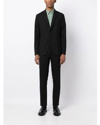 Blazer noir Paul Smith