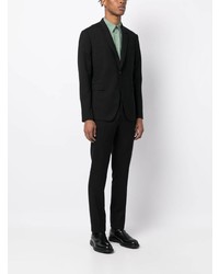 Blazer noir Paul Smith