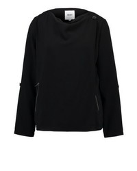 Blazer noir Object