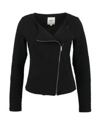 Blazer noir Object