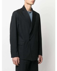 Blazer noir Costumein